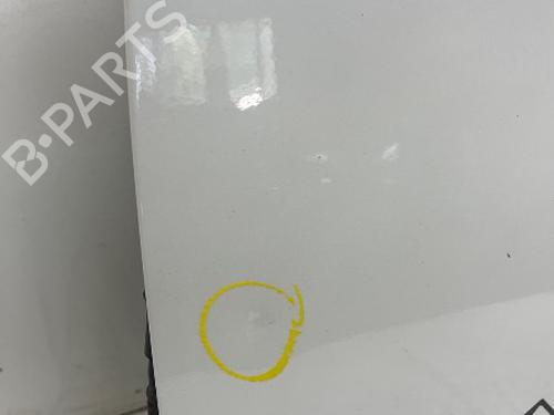 Left front door SUBARU IMPREZA Hatchback (GR, GH, G3) 2.0 D AWD | BP15210281C2