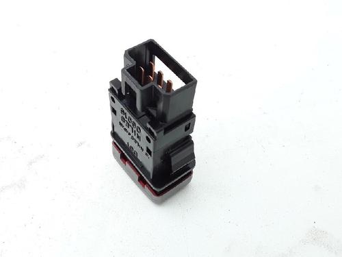 Warning switch SUBARU FORESTER (SG_) 2.0 S Turbo AWD (SG5) | BP13172319I22 