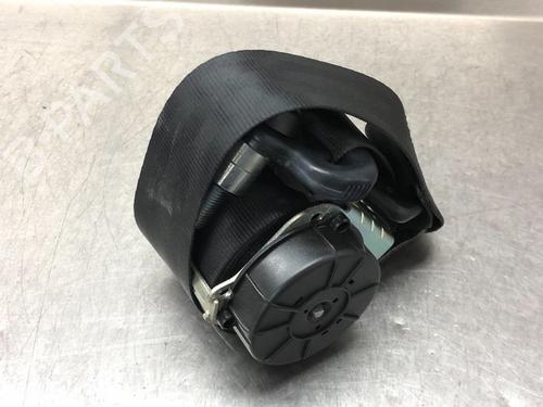 Used Rear left seatbelt MITSUBISHI COLT VI (Z3_A, Z2_A) 1.5 CZT (Z37A) (150 hp) 12296534