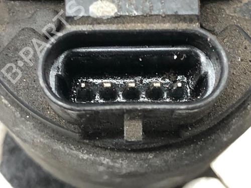 Egr CHEVROLET SPARK (M300) 1.0 LPG | BP13074779M69 - Image 2