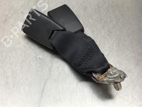 Seat buckle MAZDA 3 Saloon (BL) 1.6 MZR (BL12) | BP13180519I32 