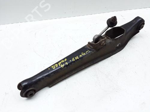 Left rear suspension arm MITSUBISHI ASX (GA_W_) 1.6 MIVEC (GA1W) | BP10850034M14 