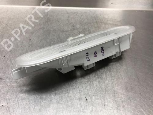 Interior roof light NISSAN MICRA III (K12) 1.2 16V | BP11410307I8