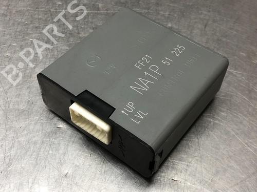 Used Control unit Control unit 12425271 12425271