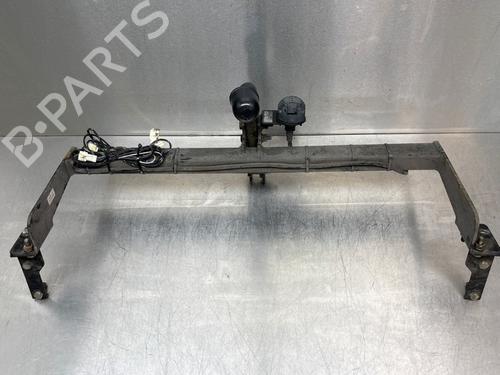 Trækkugle/Mekanisme SUZUKI ALTO VII (GF, HA25_, HA35_) 1.0 (AMF310, GFC31S) (68 hp) 33181422