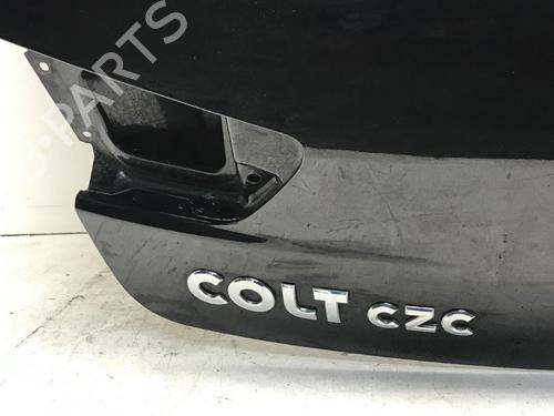 Tailgate MITSUBISHI COLT CZC VI Convertible (RG) 1.5 (Z36A) | BP13074944C6 