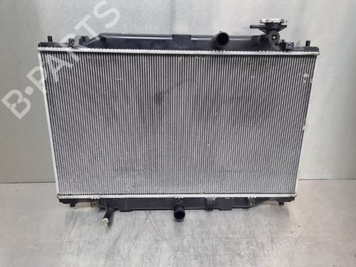 Wasserkühler für MAZDA CX-5 (KE, GH) 2.2 D AWD (KE102) (175 hp) 33181236