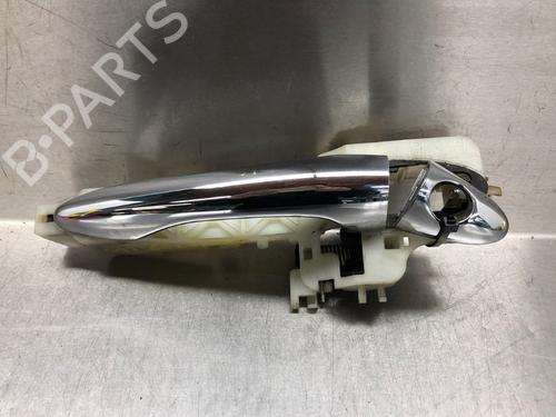 Used Front left exterior door handle KIA SPORTAGE III (SL) 2.0 CVVT AWD (163 hp) 16901902
