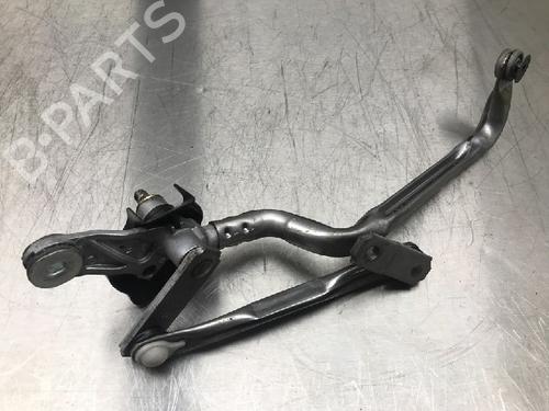 Front wipers mechanism TOYOTA YARIS (_P13_) 1.0 (KSP130_, KSP130) | BP10848389C83 