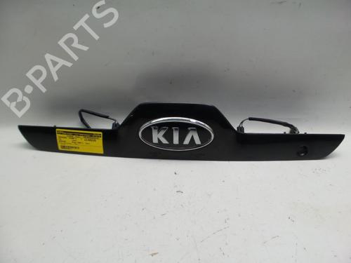 Support KIA SPORTAGE II (JE_, KM_) 2.7 V6 4WD | BP10824100C155