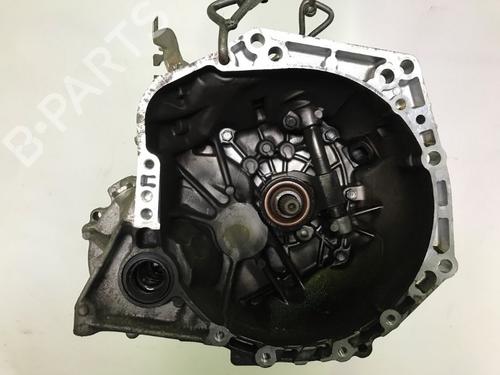 Gearbox TOYOTA YARIS (_P13_) 1.0 (KSP130_, KSP130) | BP17985885M3 