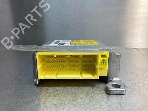 ECU airbags TOYOTA RAV 4 III (_A3_) 2.0 4WD (ZSA30_, ZSA30R) | BP10847343M53 