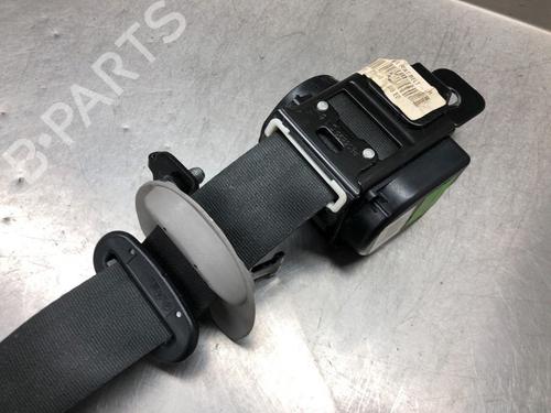 Rear left seatbelt KIA SPORTAGE III (SL) 1.6 GDI | BP13634891I29 