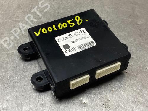 Used Other MITSUBISHI OUTLANDER III (GG_W, GF_W, ZJ, ZL, ZK) Plug-in Hybrid (GG2W) (200 hp) 12202920