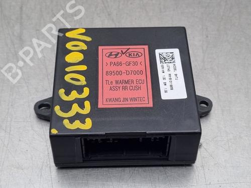 Used Electronic module HYUNDAI TUCSON (TL, TLE) 1.7 CRDi (116 hp) 16964305