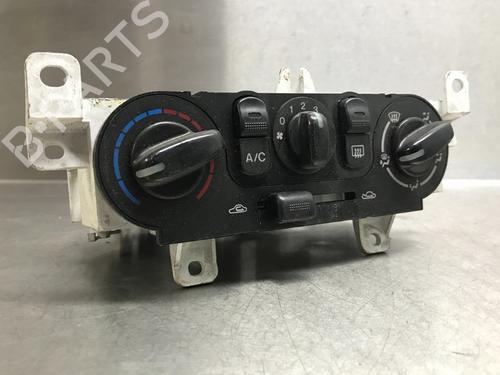 Climate control MAZDA 323 F VI Hatchback (BJ) 1.5 16V (BJ5W) | BP10816377I5 
