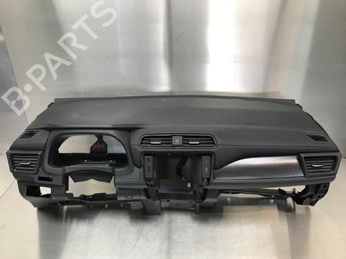 Used Passenger airbag NISSAN LEAF (ZE1) Electric (150 hp) 30812354