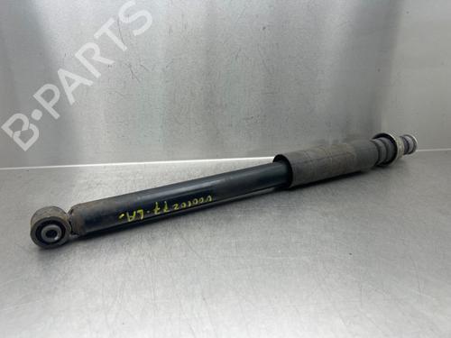 Used Left rear shock absorber NISSAN NOTE (E12) 1.2 (80 hp) 17520698