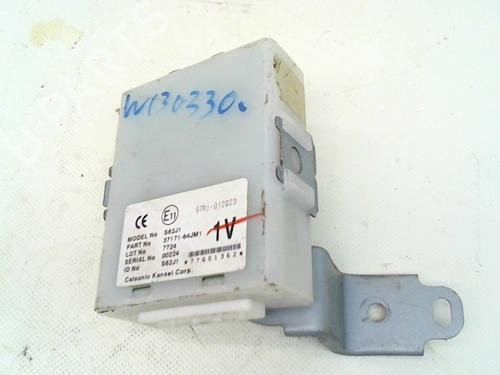 Used Control unit Control unit 10822493 10822493