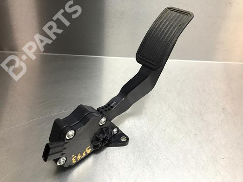 Used Pedal Pedal MAZDA CX-7 (ER) 2.3 MZR DISI Turbo AWD (ER3P) (258 hp) 10847367 10847367