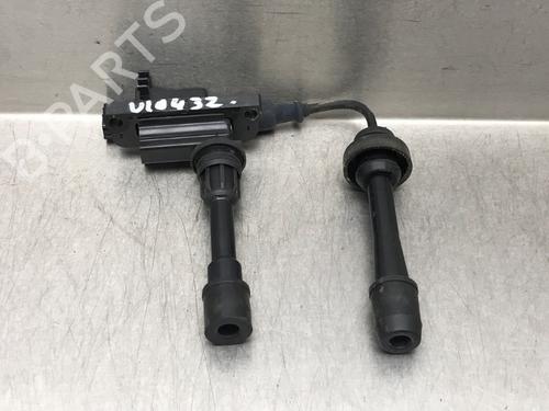 Used Ignition coil MAZDA PREMACY (CP) 2.0 (CP10S) (131 hp) 19336252
