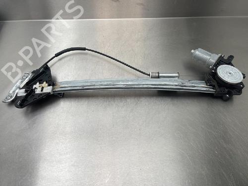 Used Rear right window mechanism HONDA ACCORD VIII Estate (CW) 2.2 i-DTEC (CW3) (150 hp) 10844072
