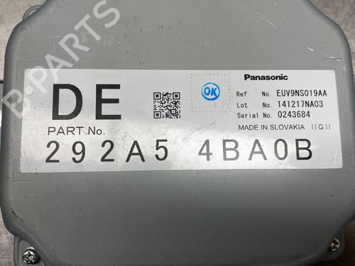 Steering ECU NISSAN NOTE (E12) 1.2 | BP11531534M49 