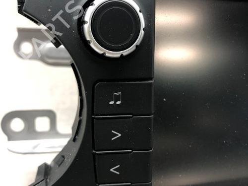 Radio TOYOTA YARIS (_P13_) 1.3 (NSP130_, NSP130) | BP19390753E6 