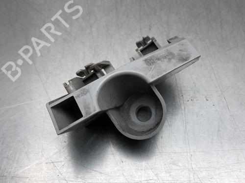 Support du pare-chocs arrière Support du pare-chocs arrière TOYOTA AURIS Estate (_E18_) 1.8 Hybrid (ZWE186_, ZWE186R, ZWE186H) (136 hp) 35793571 35793571