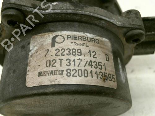 Vacuum pump NISSAN ALMERA II Hatchback (N16) 1.5 dCi | BP13178209M80 