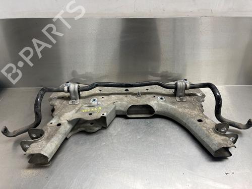 Used Subframe Subframe NISSAN NV250 Van (X61) dCi 115 (116 hp) 24371647 24371647