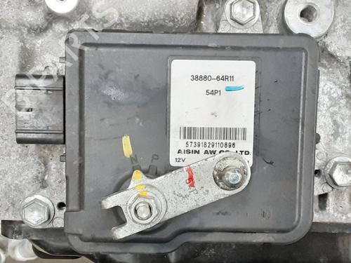 Gearbox SUZUKI SX4 S-Cross (JY) 1.0 (AKK 310) | BP10839146M3 