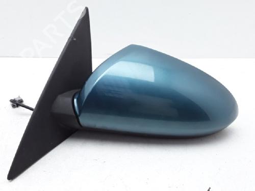 Left mirror NISSAN PRIMERA (P12) 2.0 | BP10837401C26 