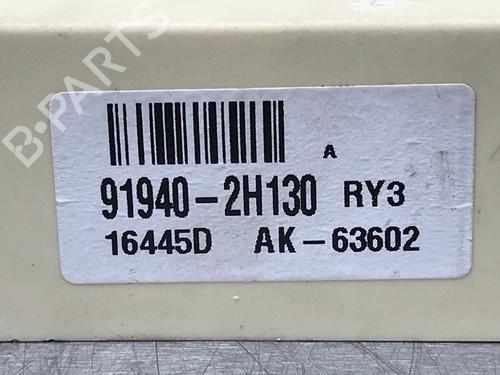 Electronic module KIA CEE'D Sportswagon (JD) 1.6 CRDi 110 | BP12580823M83 