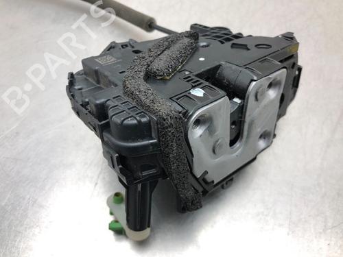 Front left lock NISSAN MICRA V (K14) 0.9 IG-T | BP13089340C98 