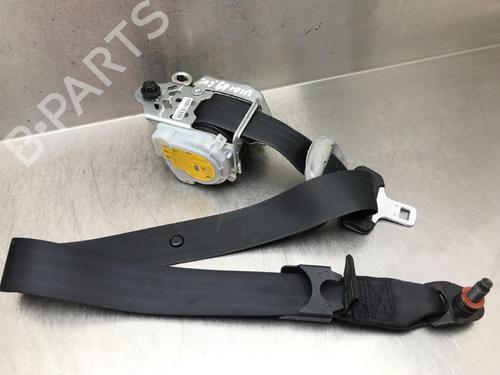 Used Front left seatbelt KIA RIO III (UB) 1.2 CVVT (84 hp) 14933759