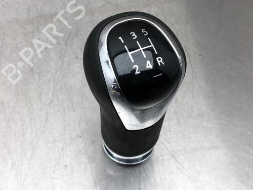 Used Shift knob NISSAN MICRA V (K14) 0.9 IG-T (90 hp) 13182849