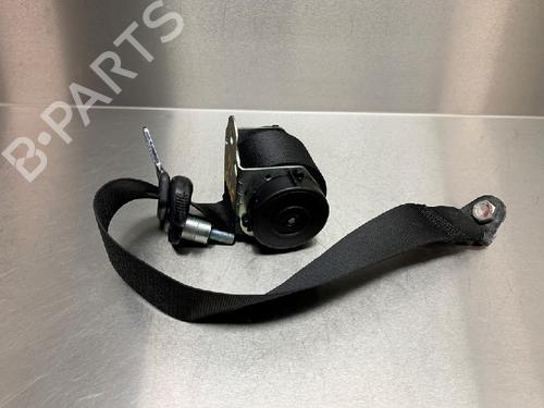Rear left seatbelt MITSUBISHI COLT VI (Z3_A, Z2_A) 1.3 (Z21A) | BP10843269I29 