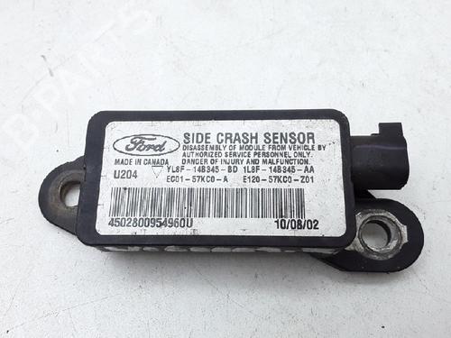 Used Electronic module MAZDA TRIBUTE (EP) 2.0 4WD (EPEW) (124 hp) 10814690