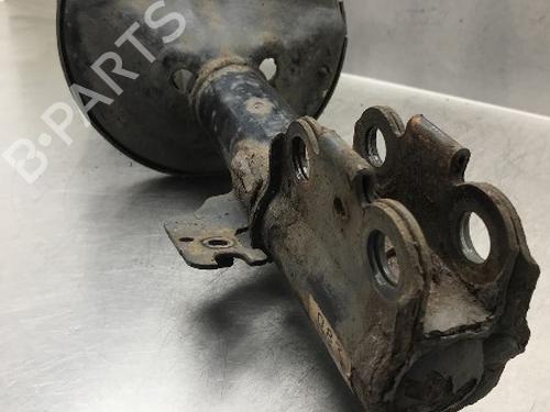 Left front shock absorber TOYOTA CAMRY Saloon (_V3_) 2.4 (ACV30, ACV36) | BP13359689M16 