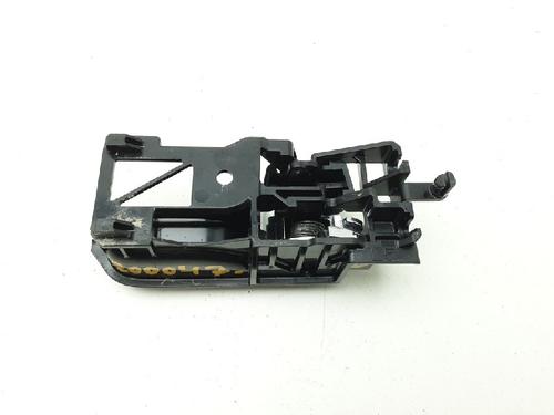 Front left exterior door handle SUZUKI IGNIS III (MF, FF) 1.2 (ATK412) | BP10841251C128