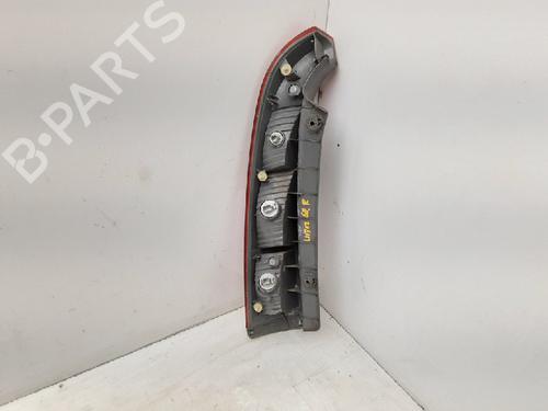 Right taillight HONDA STREAM (RN) 1.7 16V (RN1) | BP10838123C35 