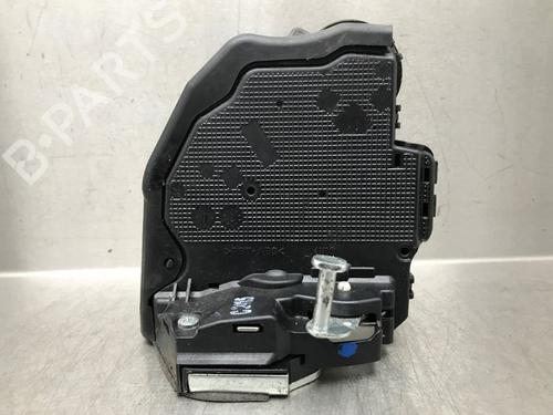 Used Rear right lock Rear right lock TOYOTA AURIS Estate (_E18_) 1.8 Hybrid (ZWE186_, ZWE186R, ZWE186H) (136 hp) 34393656 34393656
