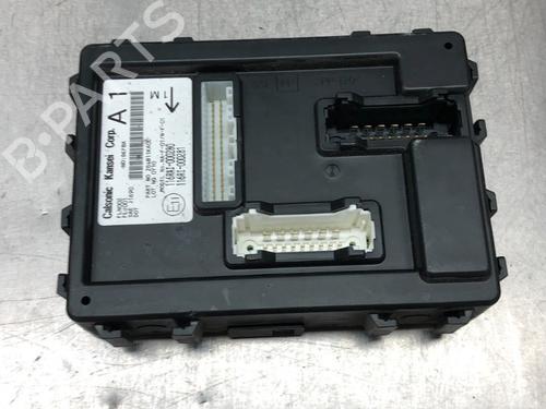 Switch NISSAN JUKE (F15) 1.6 | BP11238614I30 