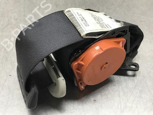 Used Rear left seatbelt TOYOTA URBAN CRUISER (_P1_) 1.33 (NSP110_, NSP110) (101 hp) 10858227