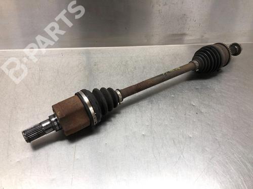 Used Left front driveshaft Left front driveshaft KIA RIO III (UB) 1.2 CVVT (84 hp) 11044811 11044811