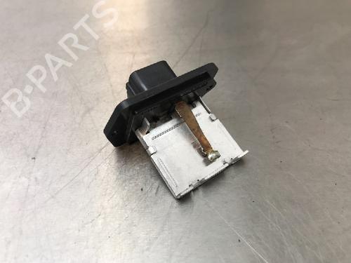 Used Heater resistor SUZUKI SX4 S-Cross (JY) 1.6 (AKK 416) (120 hp) 11779777