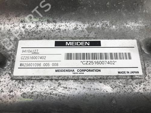 Inverter/Converter MITSUBISHI OUTLANDER III (GG_W, GF_W, ZJ, ZL, ZK) Plug-in Hybrid (GG2W) | BP13185101M119 