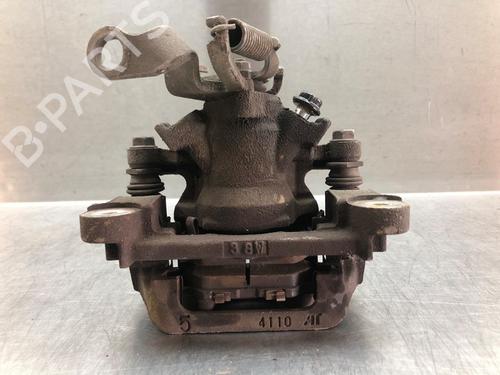 Venstre bremsecaliper bak MITSUBISHI OUTLANDER III (GG_W, GF_W, ZJ, ZL, ZK) 2.0 Hybrid 4WD (GG2W) (200 hp) 17184797