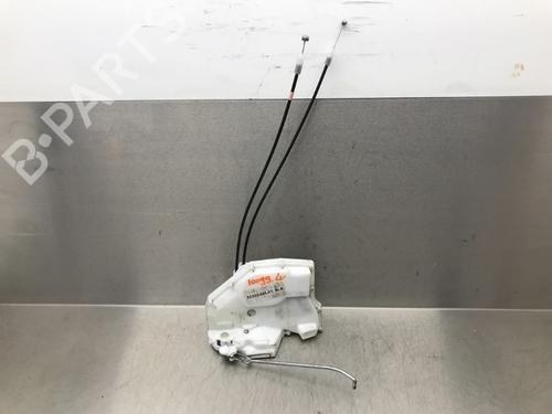 Used Front left lock SUZUKI SWIFT IV (FZ, NZ) 1.2 (AZG412, ZC72S) (90 hp) 13185793